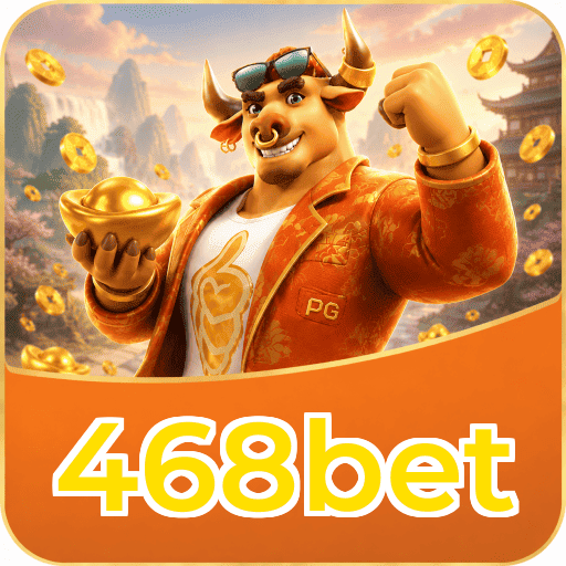 Aplicativo mobile 468bet